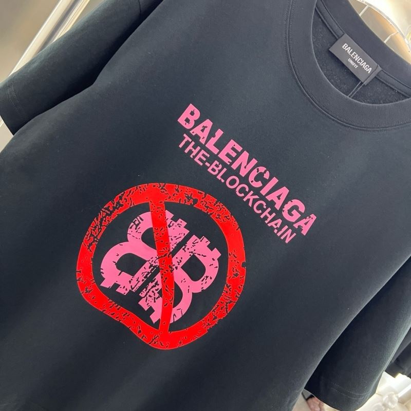 Balenciaga T-Shirts